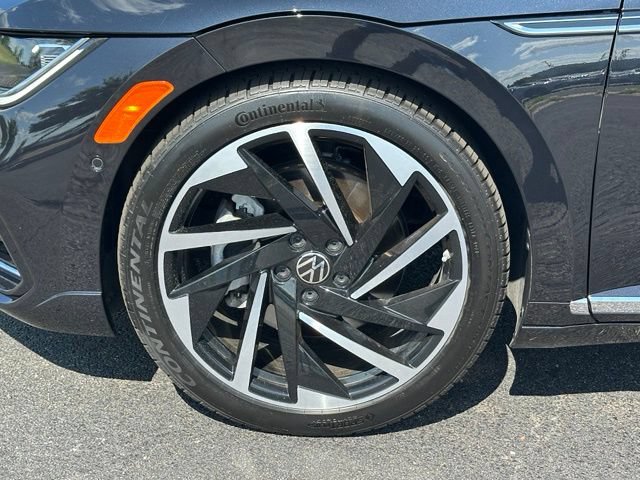 Used 2023 Volkswagen Arteon SEL Premium AWD/4WD image 8