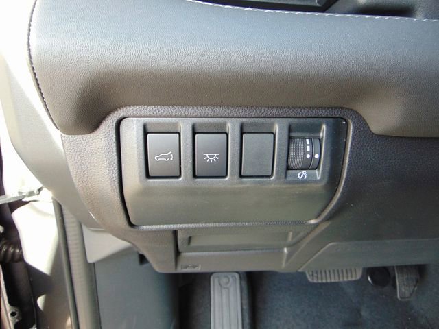 New 2026 Subaru Ascent Limited w/ Popular Package #1 image 19