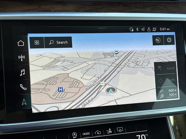 Used 2022 Audi A7 3.0T Premium Plus w/ Premium Plus image 15