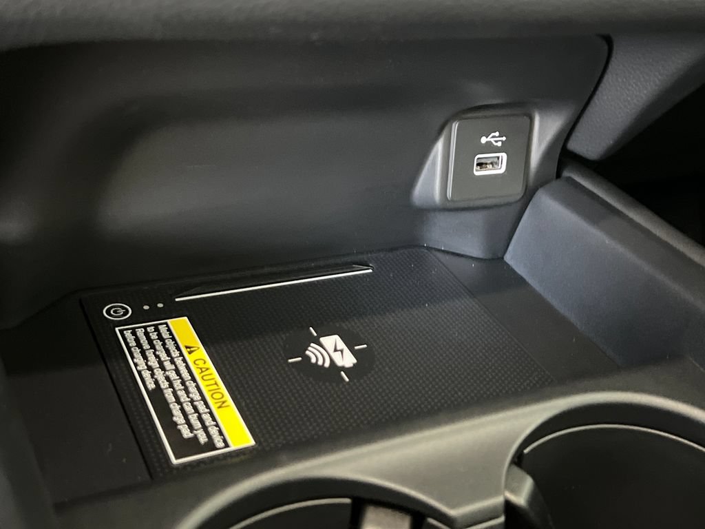Used 2024 Honda HR-V EX-L image 34