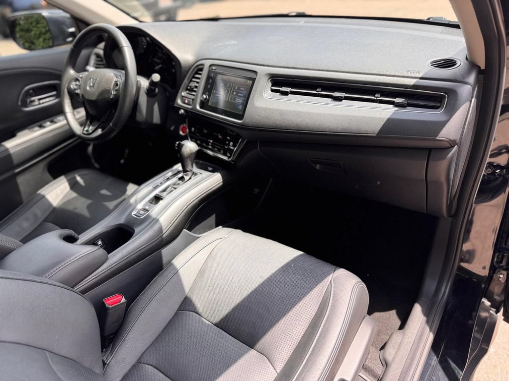 Used 2022 Honda HR-V EX-L image 26