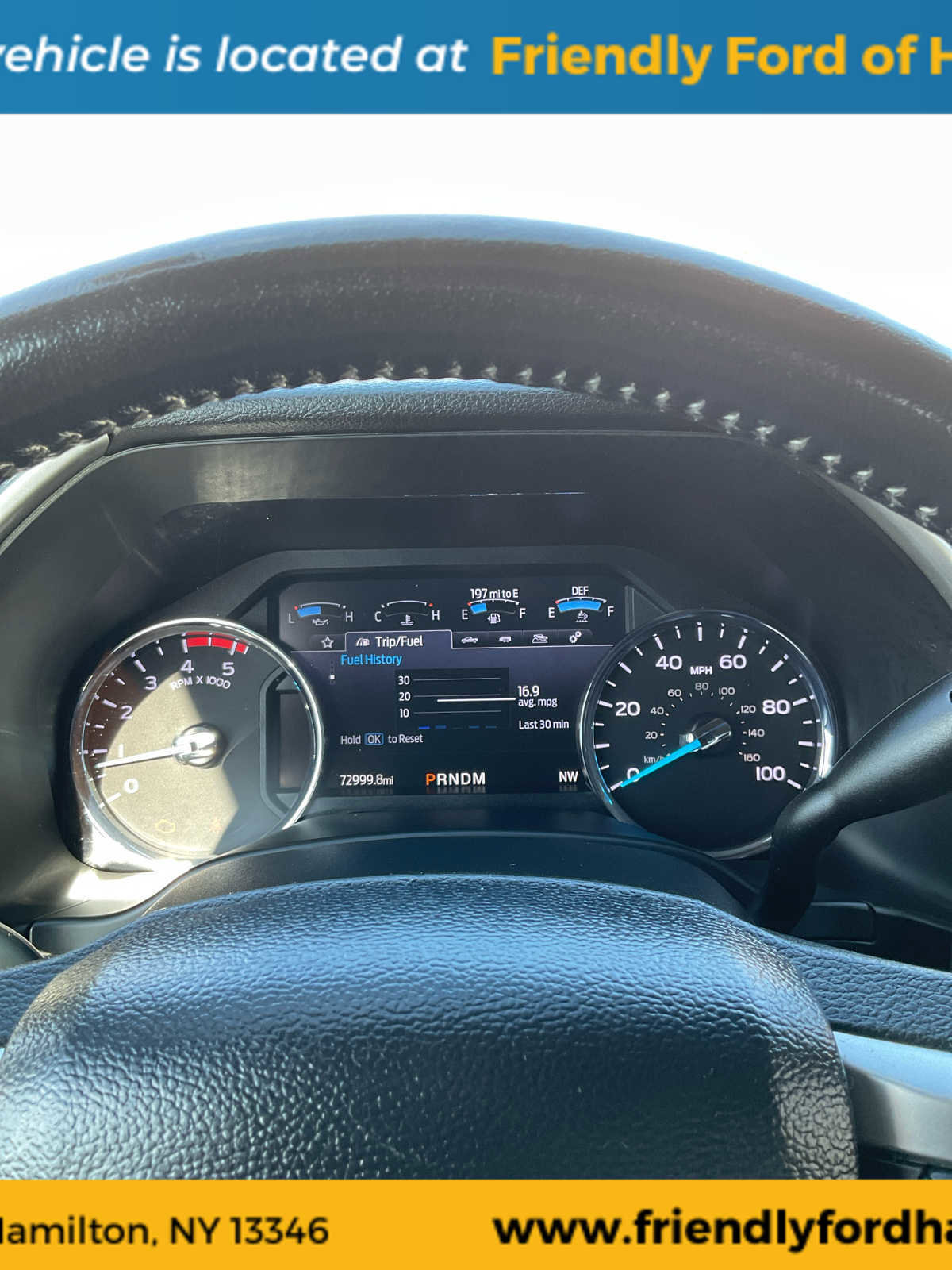 Used 2021 Ford F250 Lariat w/ Chrome Package image 30