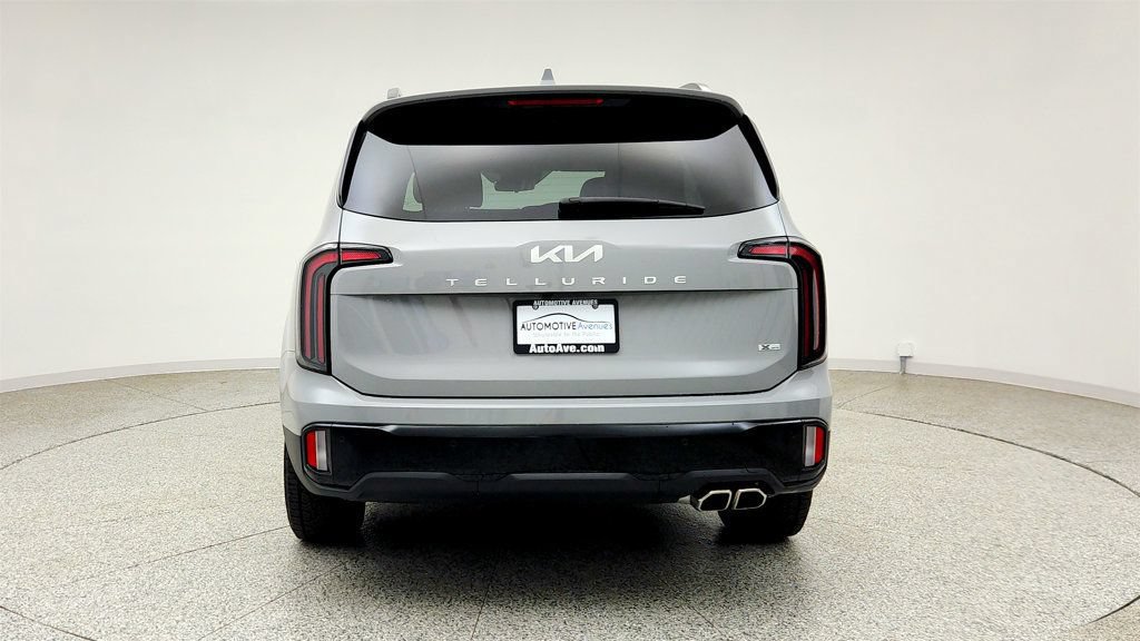 Used 2024 Kia Telluride SX Prestige X-Pro AWD/4WD image 6
