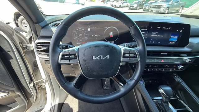 Used 2024 Kia Telluride SX Prestige X-Line AWD/4WD image 28