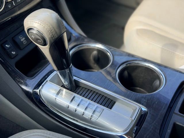 Used 2015 Buick Enclave Leather FWD image 15