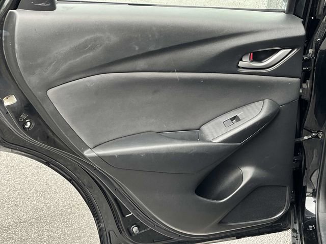 Used 2018 MAZDA CX-3 Sport AWD/4WD image 20