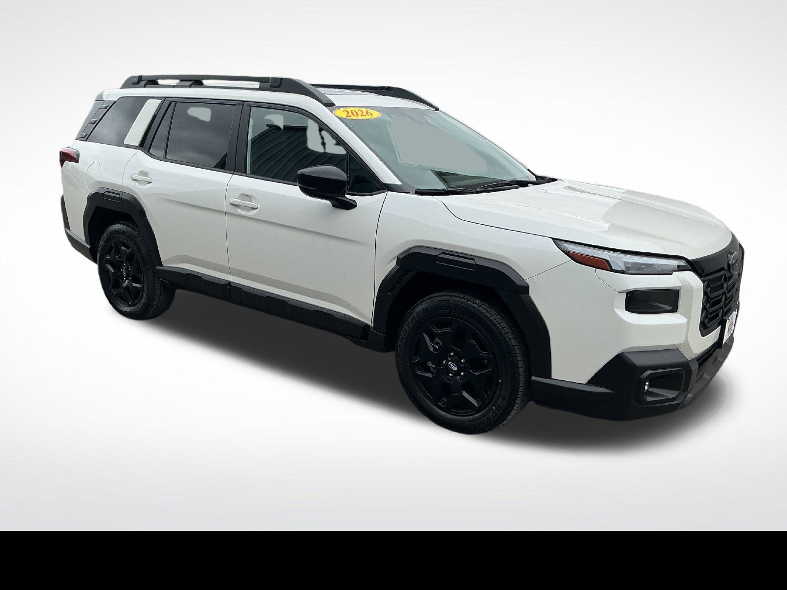 Certified 2026 Subaru Outback Limited AWD/4WD image 7