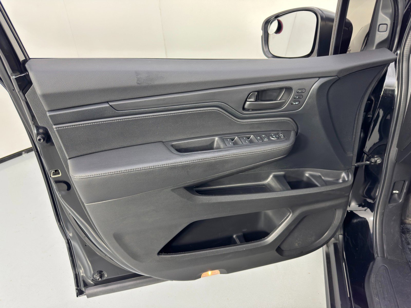 Used 2023 Honda Odyssey EX-L image 44