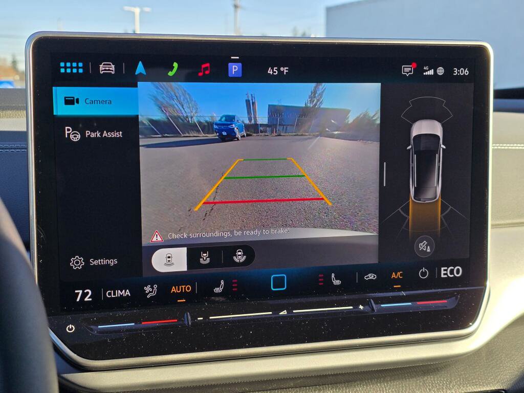 New 2026 Volkswagen ID.4 Pro image 25