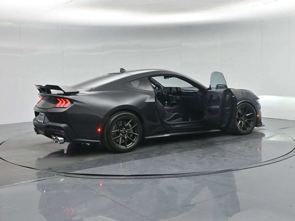 Used 2024 Ford Mustang Dark Horse w/ Dark Horse Handlin Package image 4