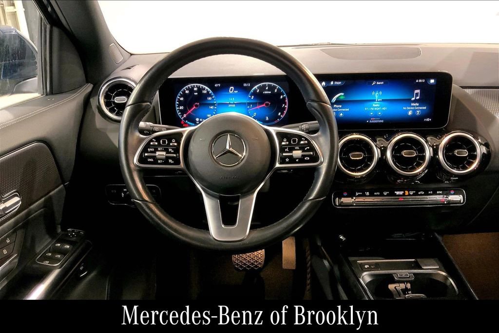 Certified 2021 Mercedes-Benz GLA 250 4MATIC image 7