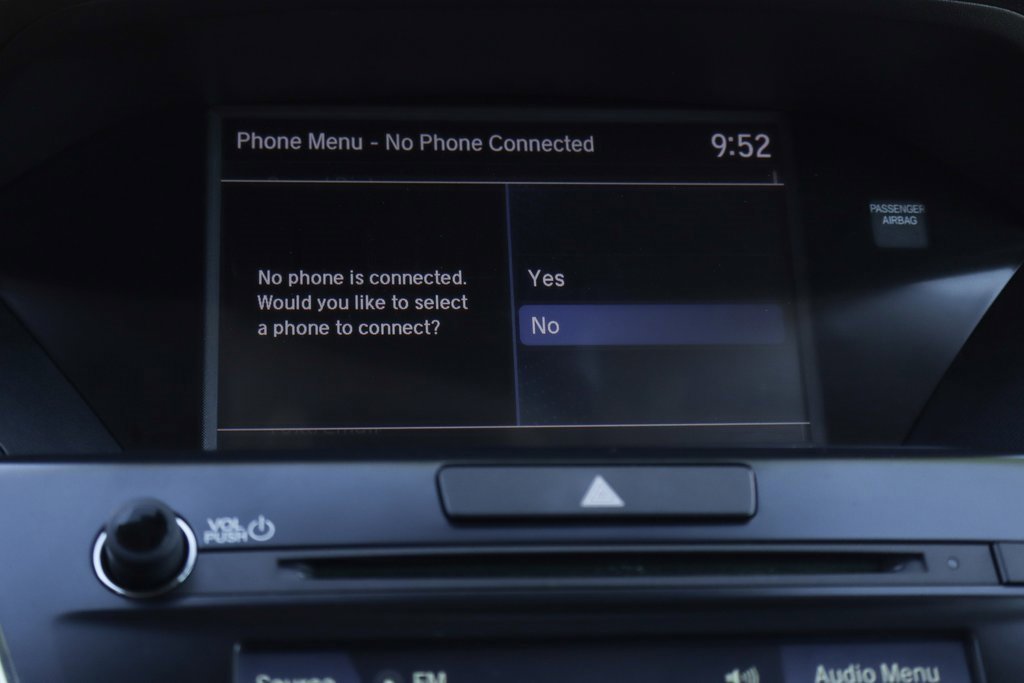 Used 2019 Acura MDX FWD w/ Technology Package image 34