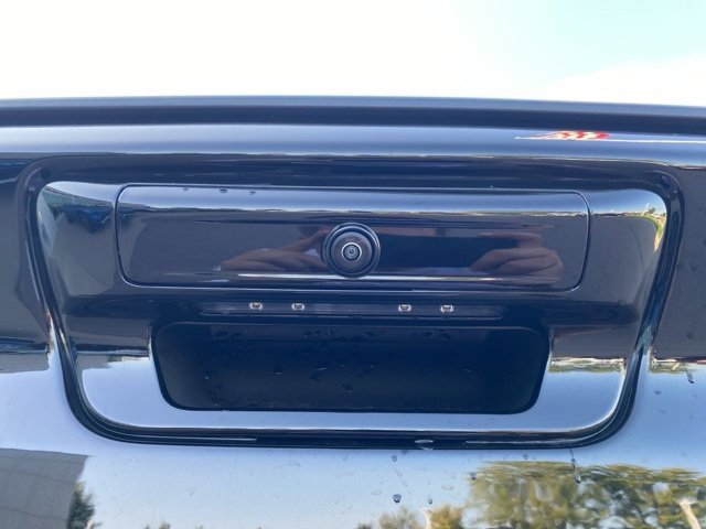 New 2026 RAM 1500 4x4 Crew Cab image 30