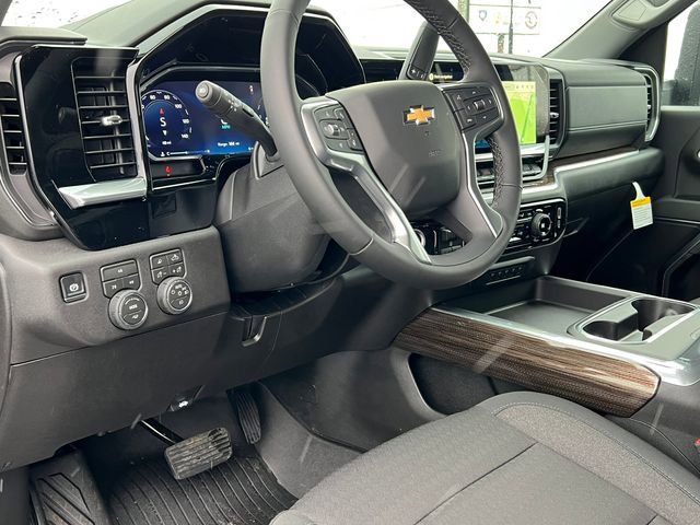 New 2026 Chevrolet Silverado 2500 LT w/ All Star Edition image 21
