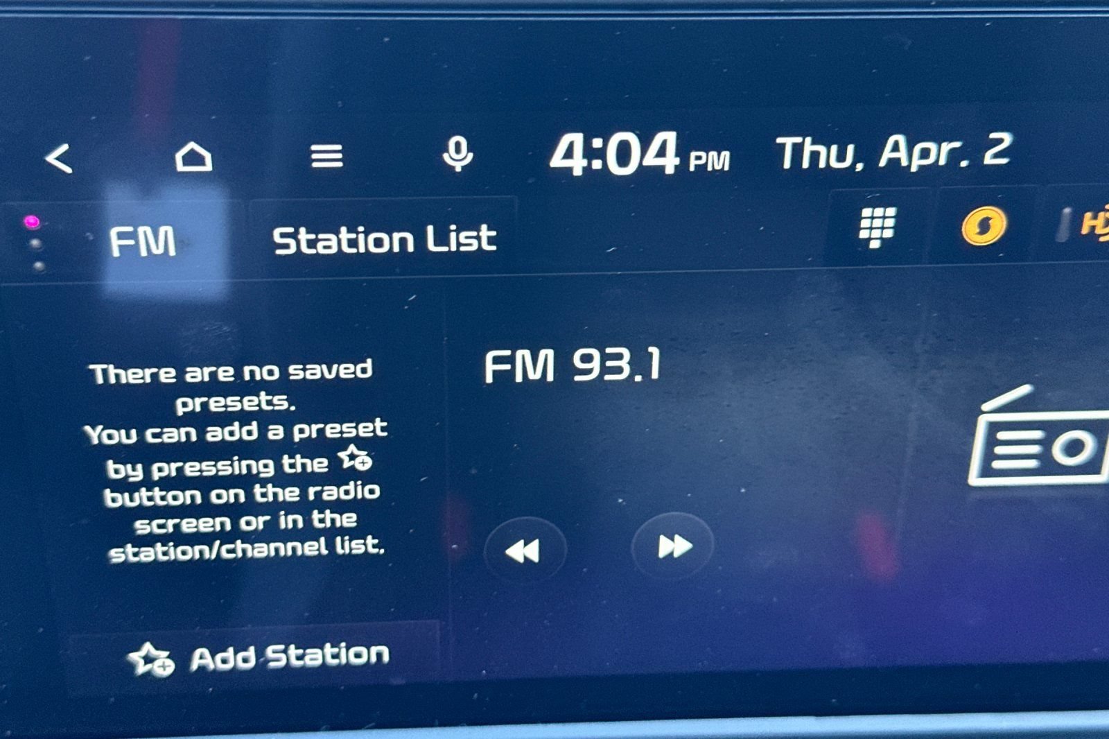 New 2026 Kia Seltos EX w/ EX Sunroof Package FWD image 18