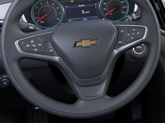 New 2022 Chevrolet Equinox LT image 19