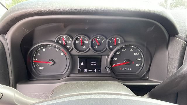New 2026 Chevrolet Silverado 2500 W/T w/ WT Convenience Package AWD/4WD image 26