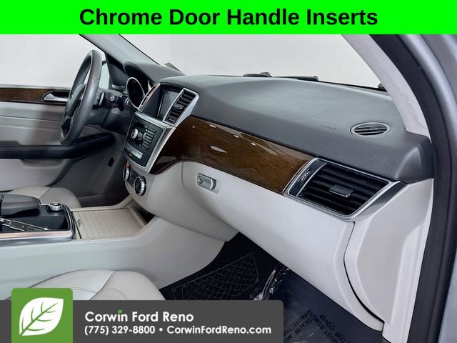 Used 2014 Mercedes-Benz ML 350 4MATIC image 30