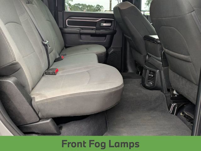 Certified 2024 RAM 2500 Big Horn image 28