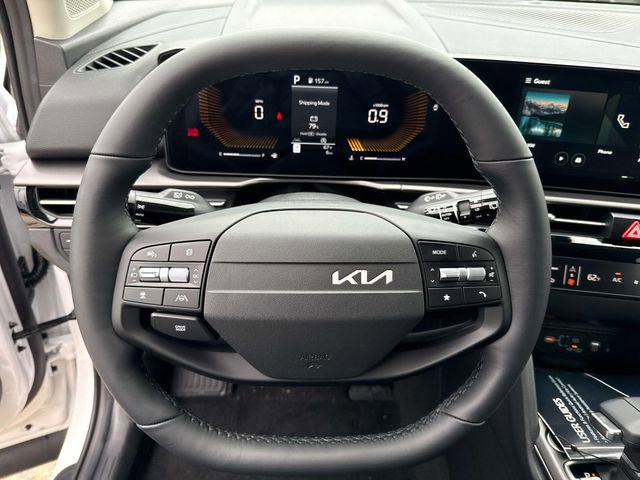 New 2026 Kia Sportage EX image 24