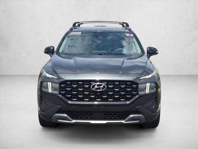 Used 2023 Hyundai Santa Fe XRT FWD image 2