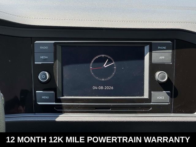 Used 2023 Volkswagen Jetta S FWD image 16