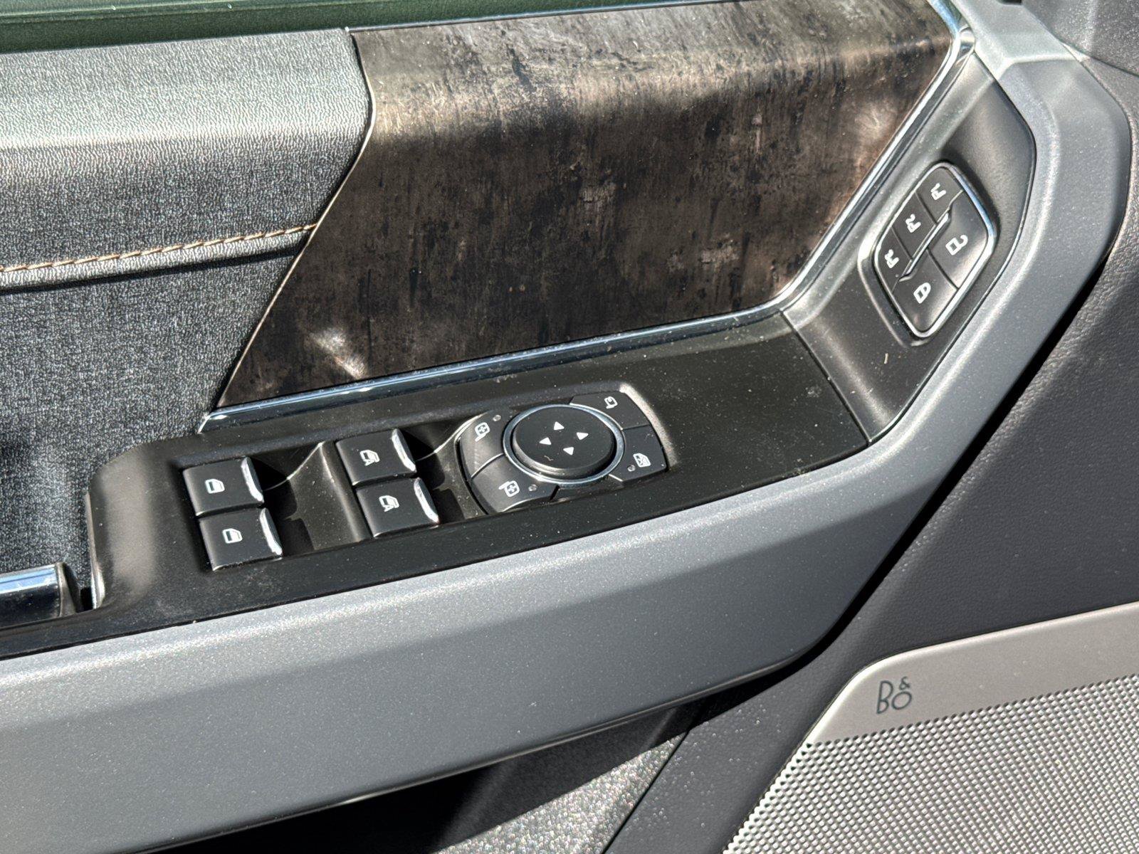 Certified 2023 Ford F150 Lightning Lariat AWD/4WD image 30