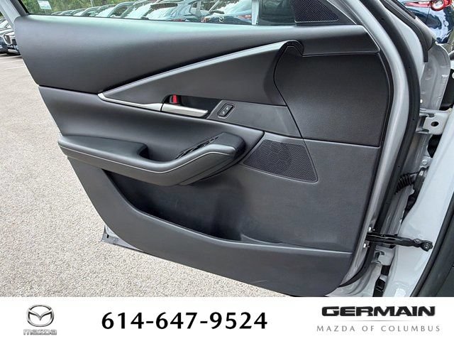 New 2026 MAZDA CX-30 AWD 2.5 S w/ Select Sport Pkg image 22