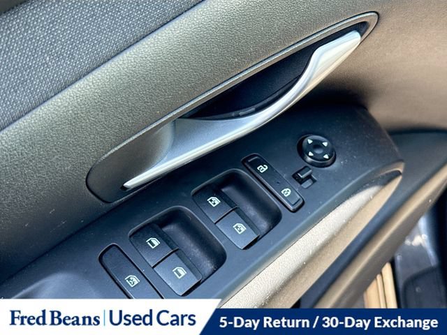 Certified 2023 Hyundai Tucson SEL w/ Convenience Package AWD/4WD image 20