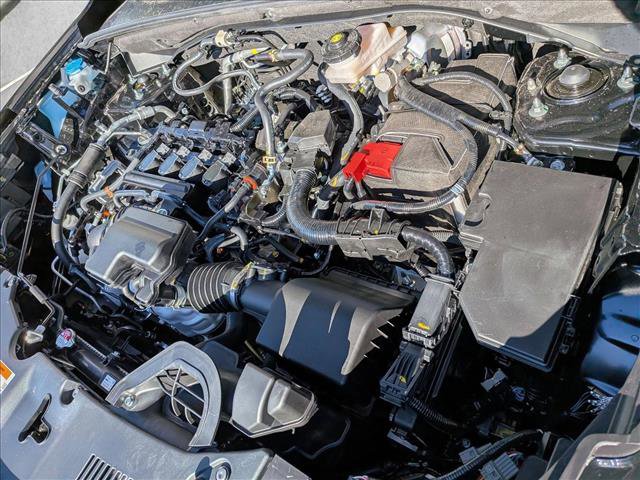 New 2025 Acura ADX A-Spec image 19