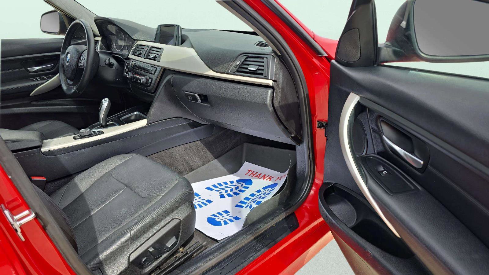 Used 2015 BMW 320i xDrive Sedan AWD/4WD image 21