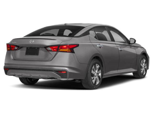 Certified 2025 Nissan Altima 2.5 S FWD image 5