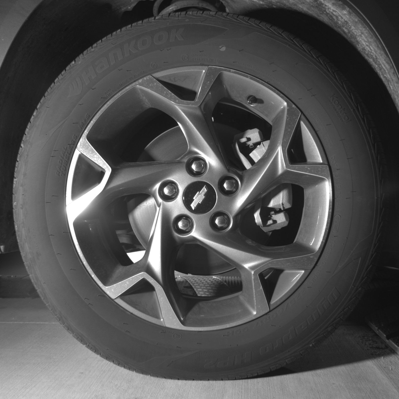 Used 2025 Chevrolet Trax LT w/ LT Convenience Package FWD image 13