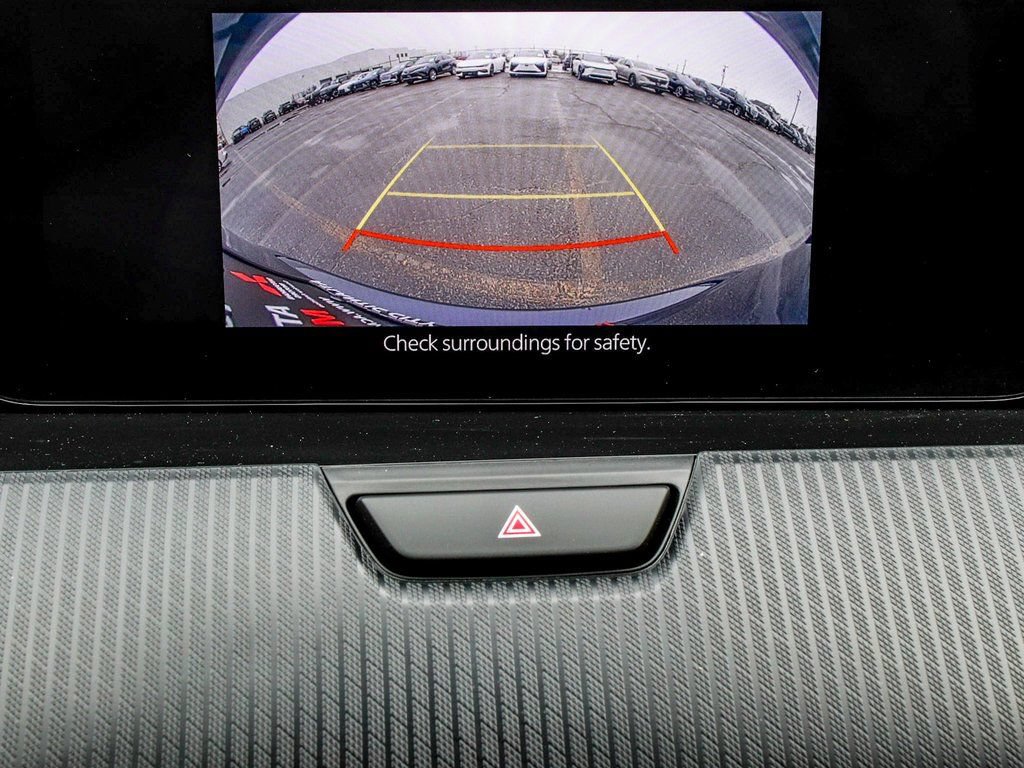 Used 2025 MAZDA CX-90 3.3 Turbo w/ Select Package AWD/4WD image 19