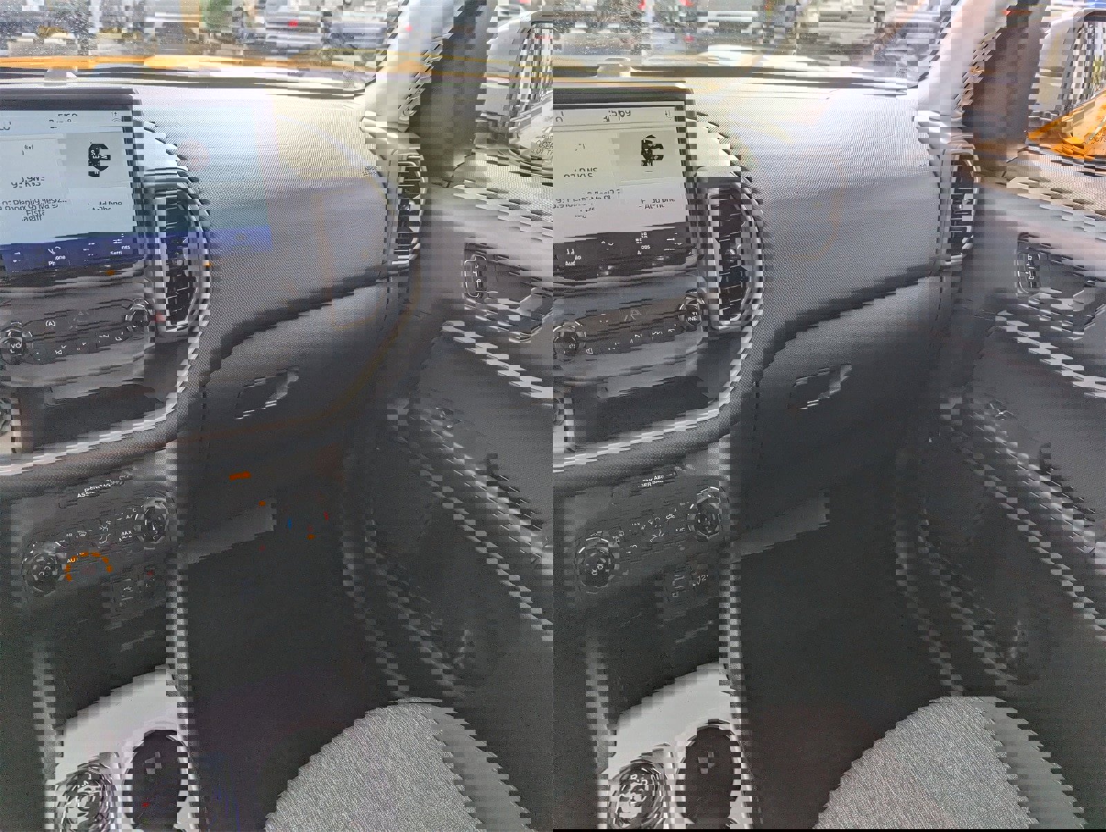 Certified 2022 Ford Bronco Sport Big Bend w/ Convenience Package image 18