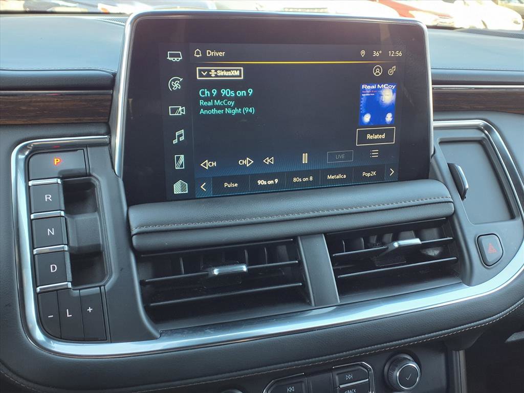 Certified 2023 Chevrolet Tahoe High Country image 26