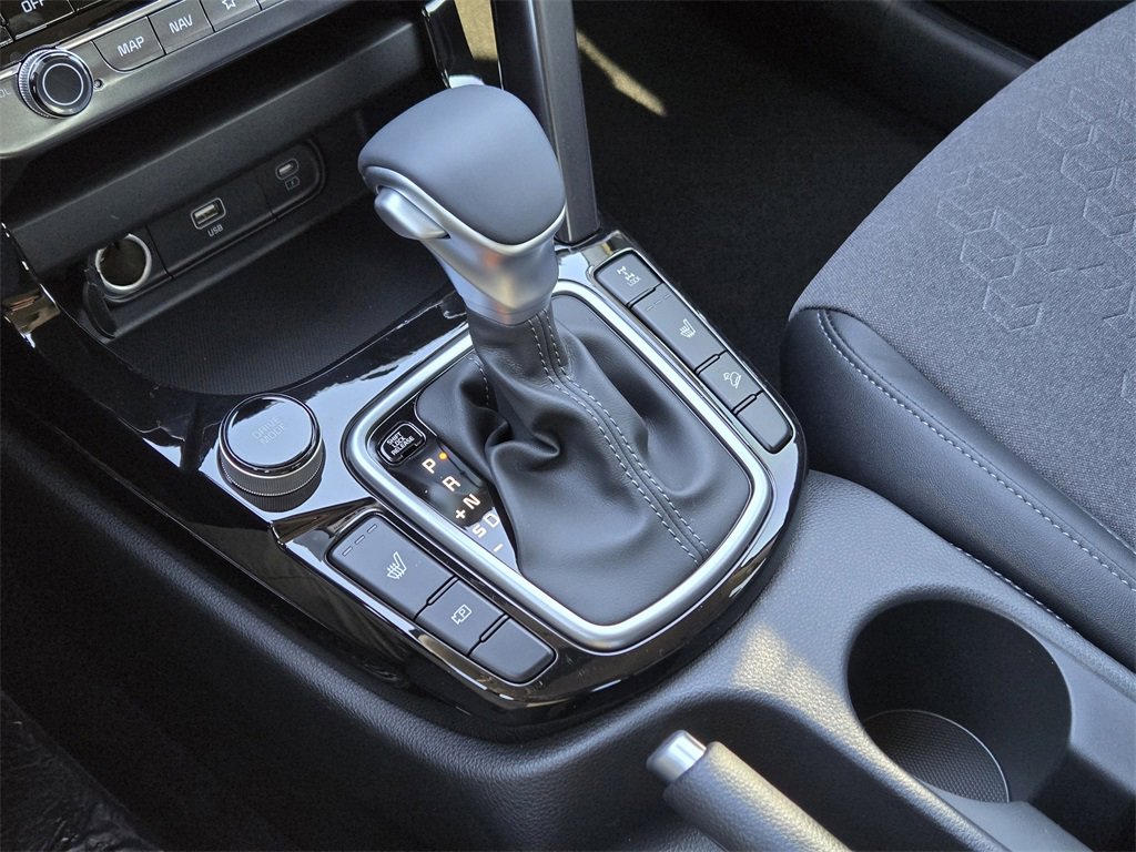 New 2026 Kia Seltos S image 15