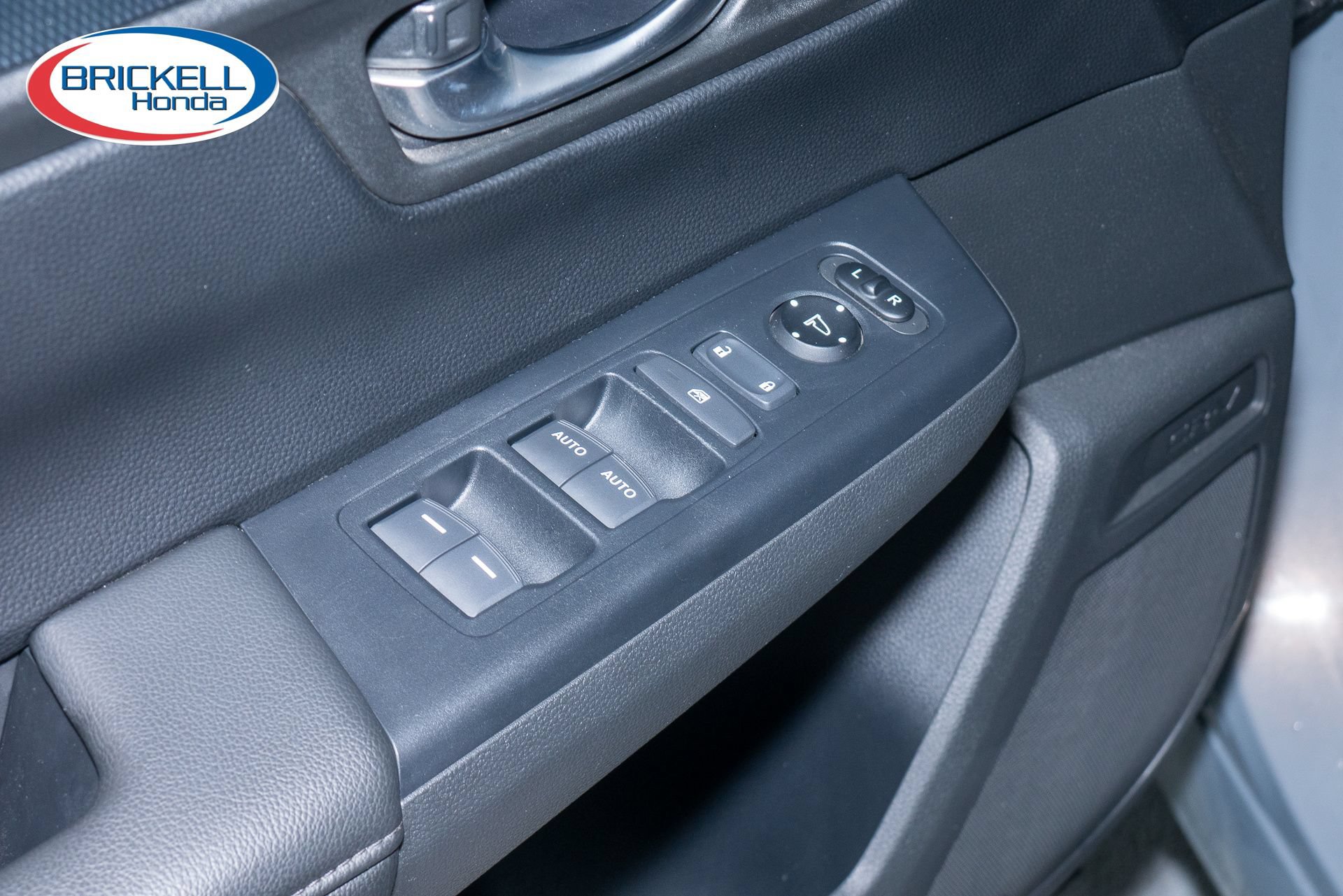 Certified 2024 Honda CR-V EX image 27