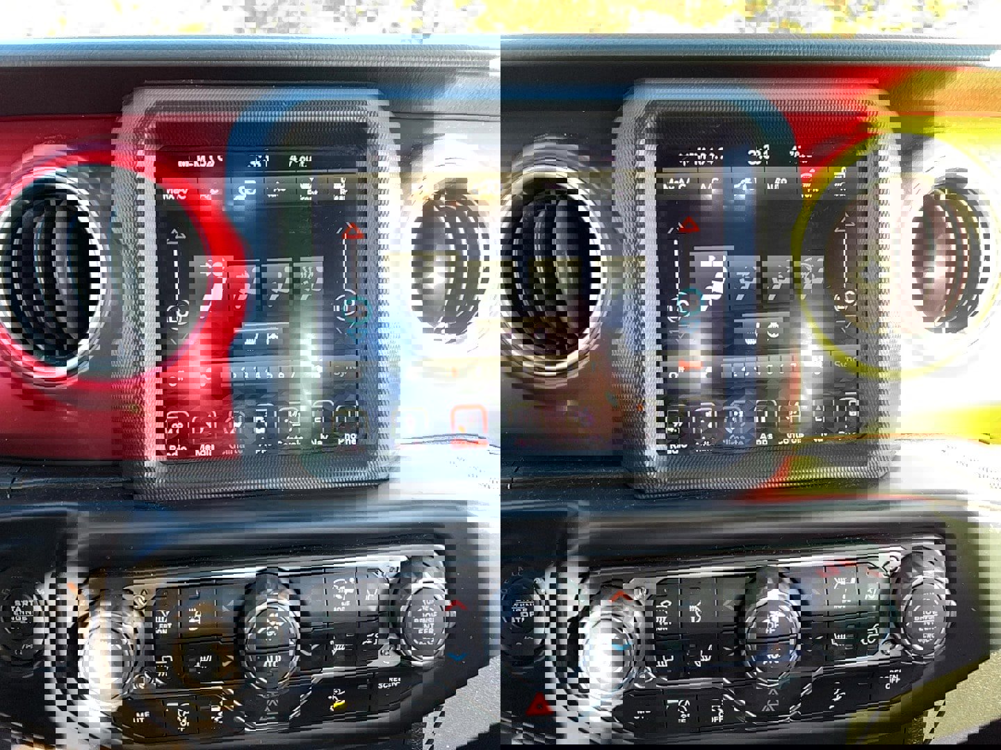 Used 2019 Jeep Wrangler Rubicon image 19