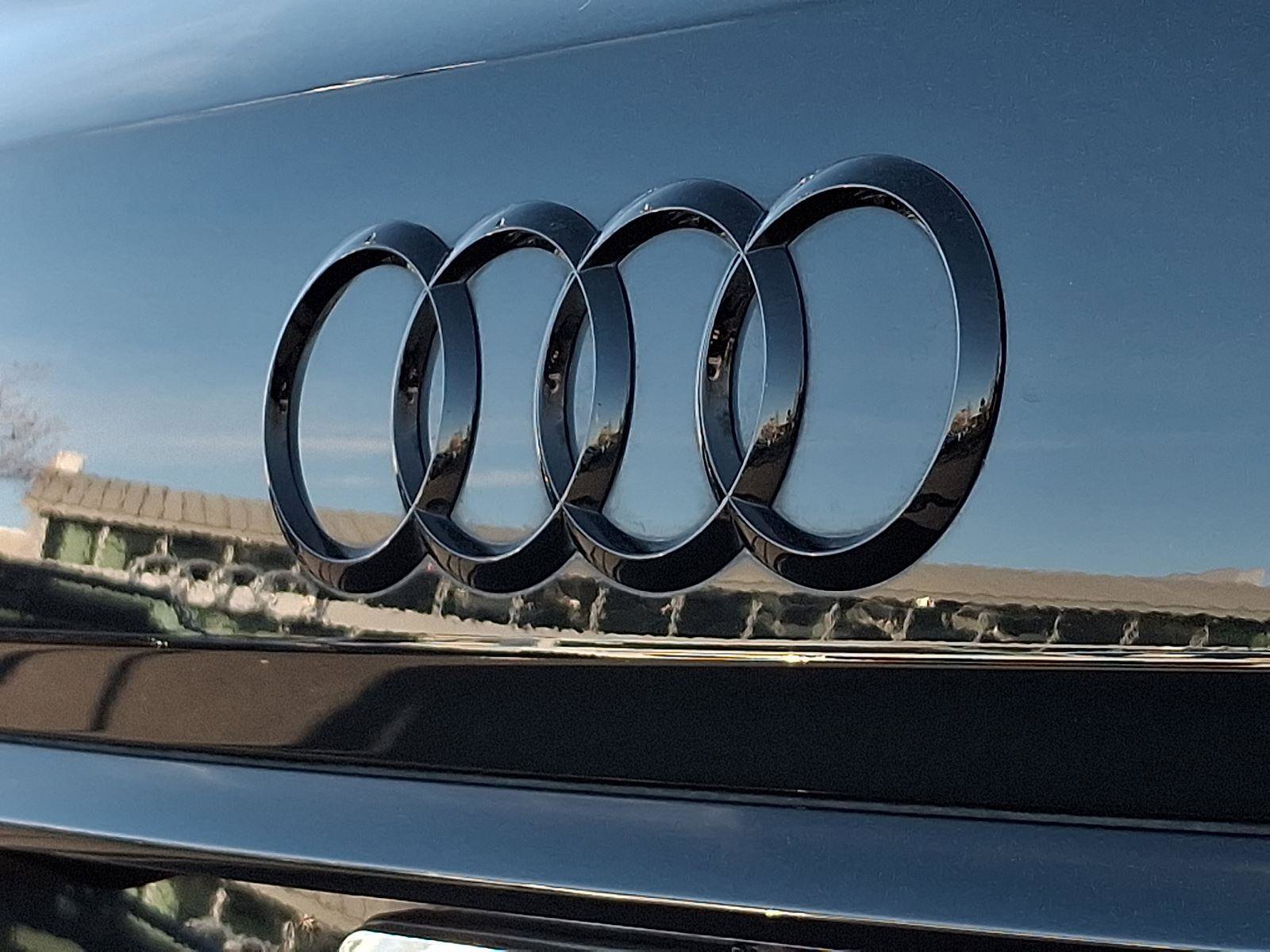 Used 2023 Audi Q7 Premium Plus w/ Premium Plus Package image 31