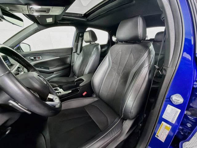 Used 2024 Acura Integra A-Spec FWD image 27