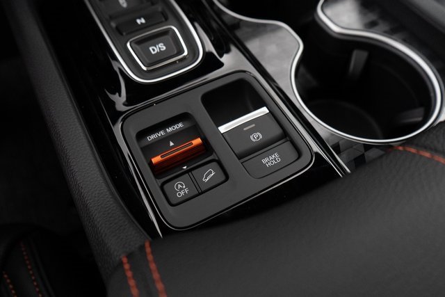 New 2026 Honda Passport TrailSport Elite image 36