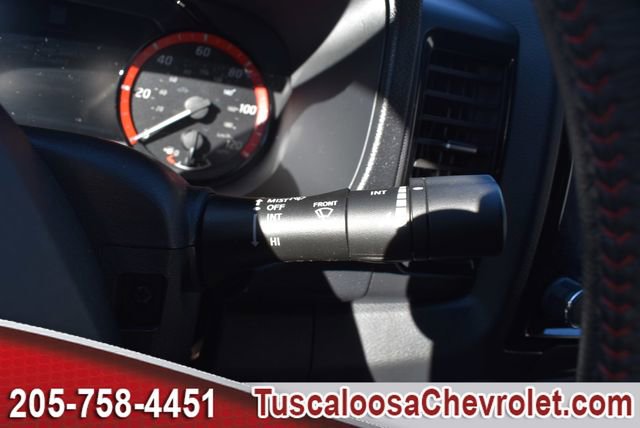 Used 2024 Nissan Frontier PRO-4X w/ Technology Package image 29