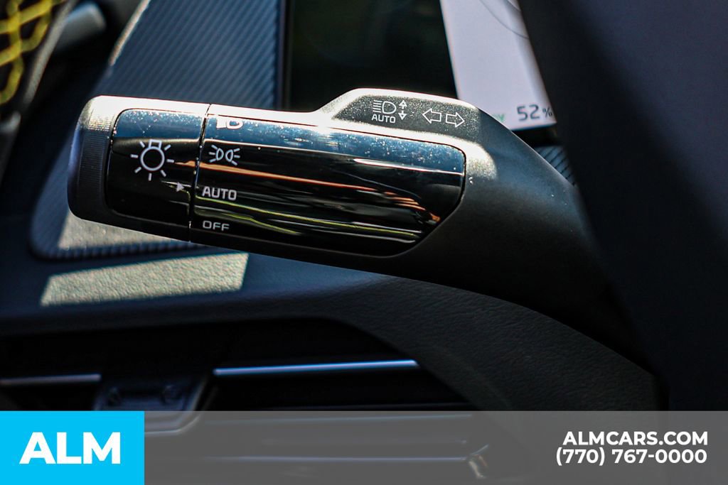 Used 2023 Kia EV6 GT image 34