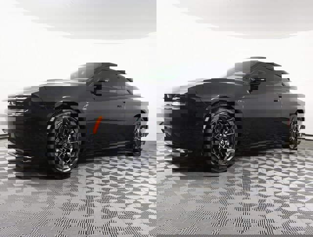 New 2025 Dodge Charger R/T w/ Quick Order Package 25M R/T image 1