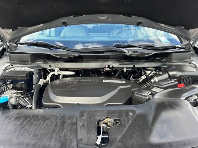 Used 2020 Honda Odyssey EX-L image 26