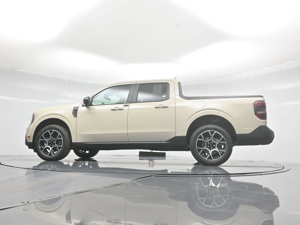 New 2025 Ford Maverick Lariat w/ 4K Tow Package image 49