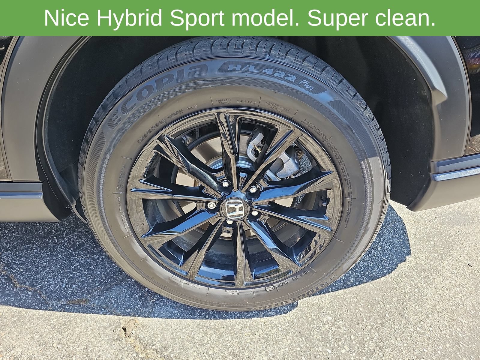 Used 2025 Honda CR-V Sport-L image 39