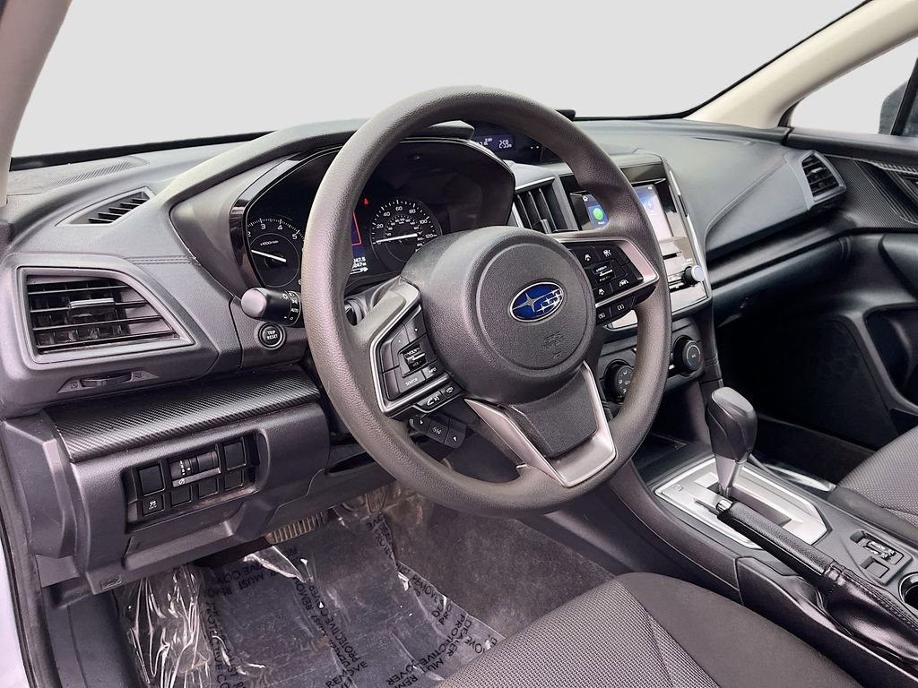 Used 2023 Subaru Impreza Premium image 9