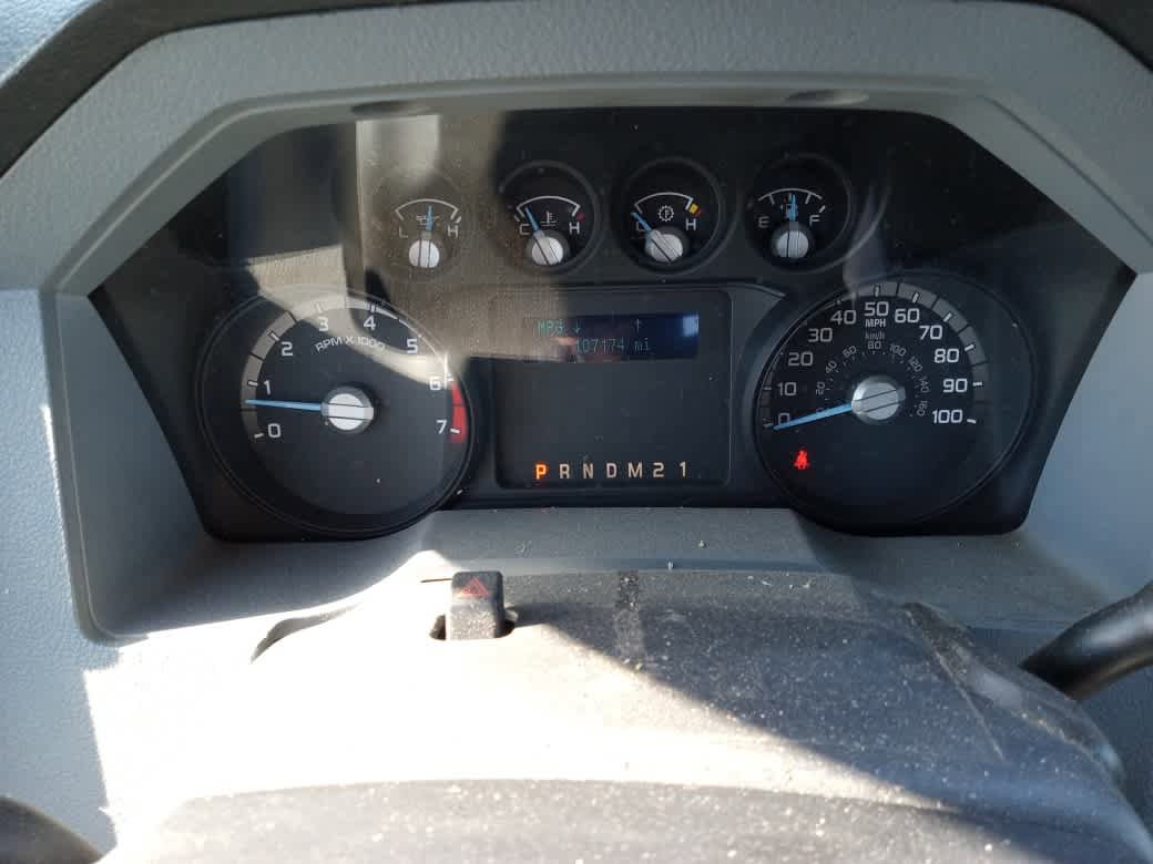 Used 2016 Ford F250 XL image 19